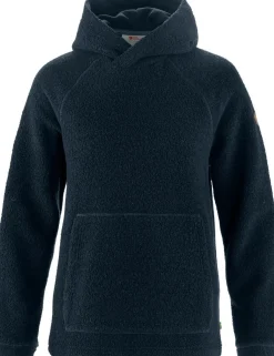 Fjällräven Kaitum Hoodie W Dark Navy