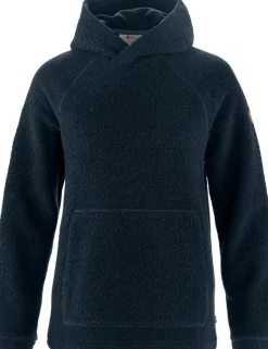 Fjällräven Kaitum Hoodie W Dark Navy