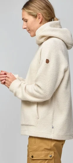 Fjällräven Kaitum Hoodie W Dark Navy