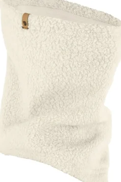 Fjällräven Kaitum Neck Gaiter Chalk White