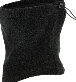 Fjällräven Kaitum Neck Gaiter Dark Grey