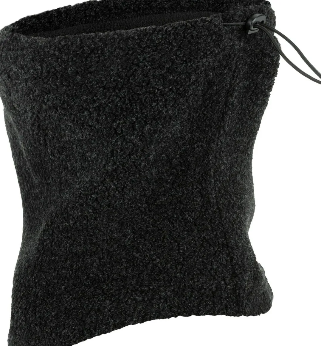 Fjällräven Kaitum Neck Gaiter Dark Grey