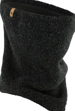 Fjällräven Kaitum Neck Gaiter Dark Grey