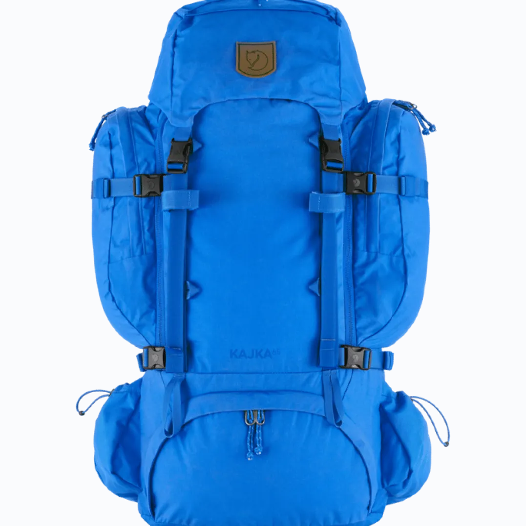 Fjällräven Kajka 65 S/M UN Blue