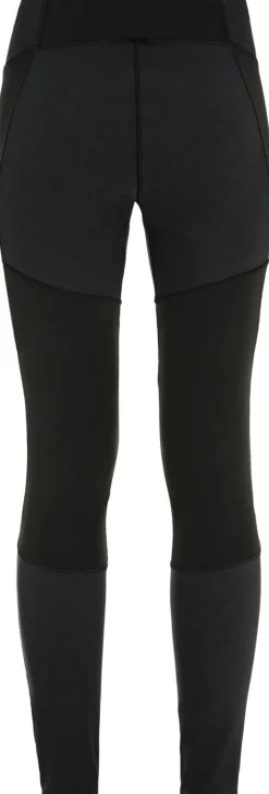 Fjällräven Keb Agile Tights W Black