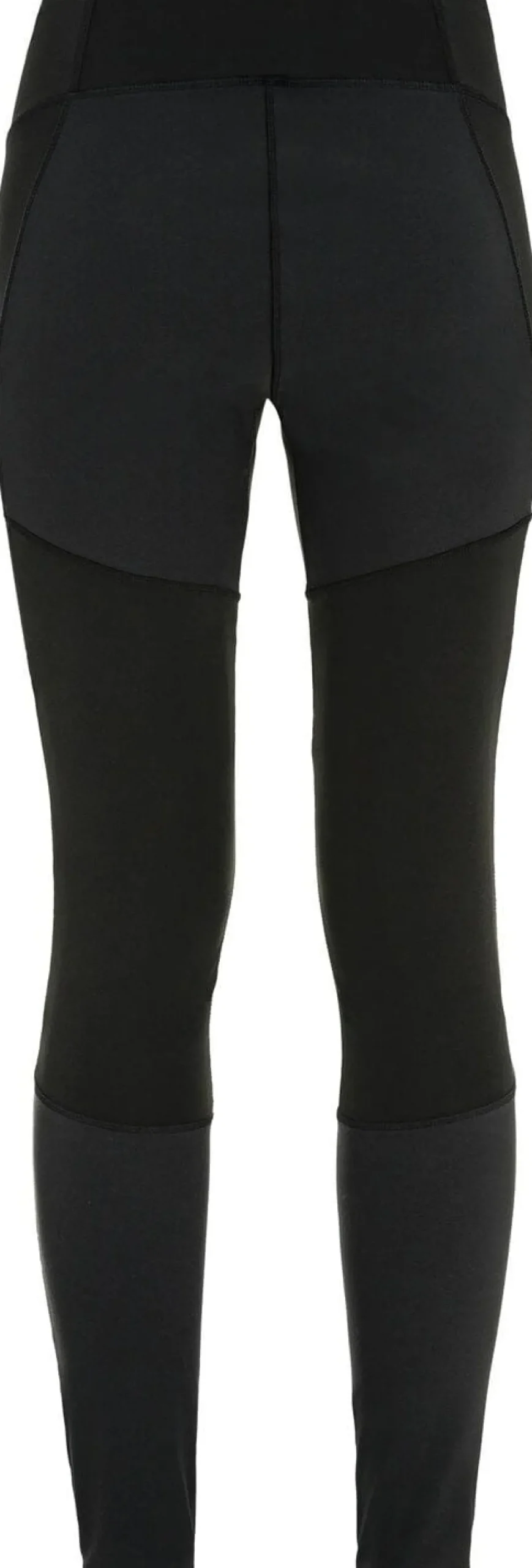 Fjällräven Keb Agile Tights W Black