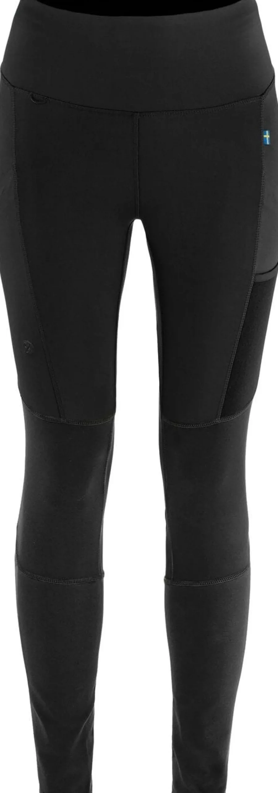 Fjällräven Keb Agile Tights W Black