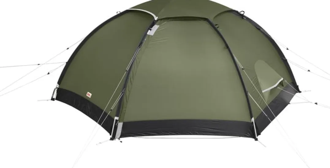 Fjällräven Keb Dome 2 Pine Green