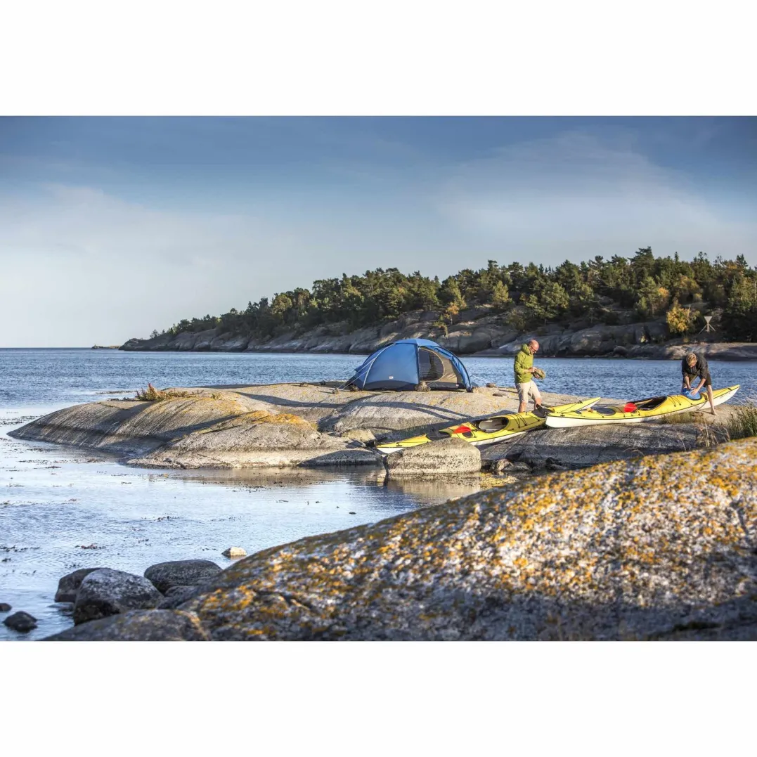 Fjällräven Keb Dome 2 Pine Green