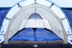 Fjällräven Keb Endurance 2 Un Blue