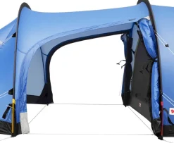 Fjällräven Keb Endurance 2 Un Blue