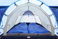 Fjällräven Keb Endurance 2 Un Blue