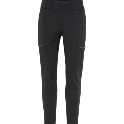 Fjällräven Keb Fleece Trousers W Black