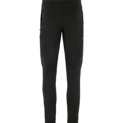 Fjällräven Keb Fleece Trousers M Black