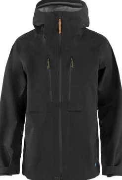 Fjällräven Keb Gtx Jacket M Black
