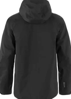 Fjällräven Keb Gtx Jacket M Black