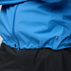 Fjällräven Keb Gtx Jacket M Black