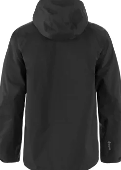 Fjällräven Keb Gtx Jacket M Black