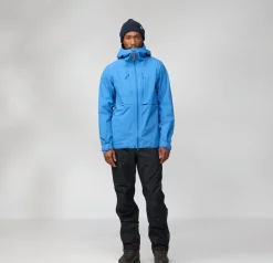 Fjällräven Keb Gtx Jacket M Deep Forest