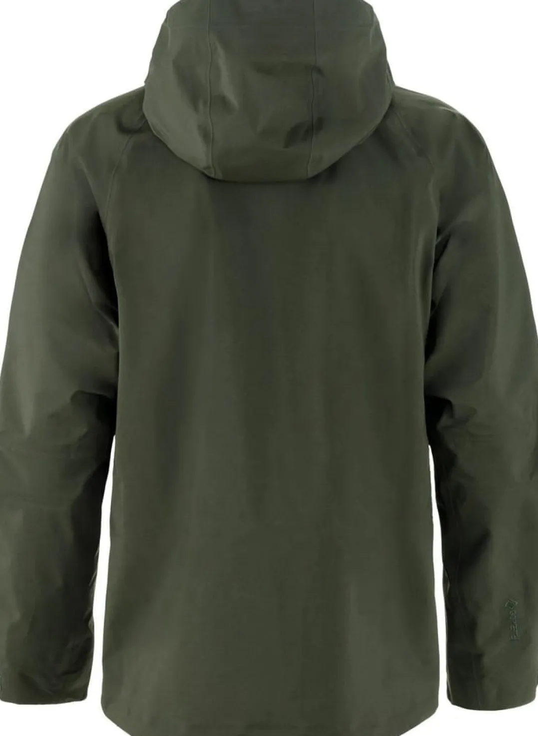Fjällräven Keb Gtx Jacket M Deep Forest