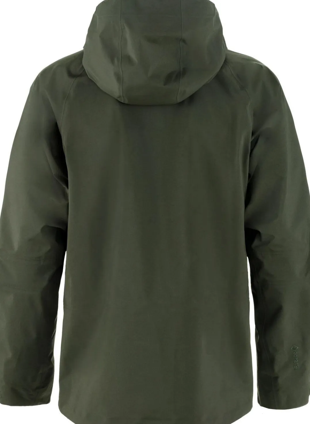 Fjällräven Keb Gtx Jacket M Deep Forest