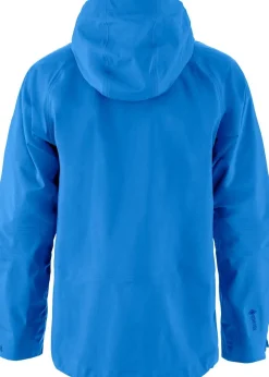 Fjällräven Keb Gtx Jacket M Un Blue