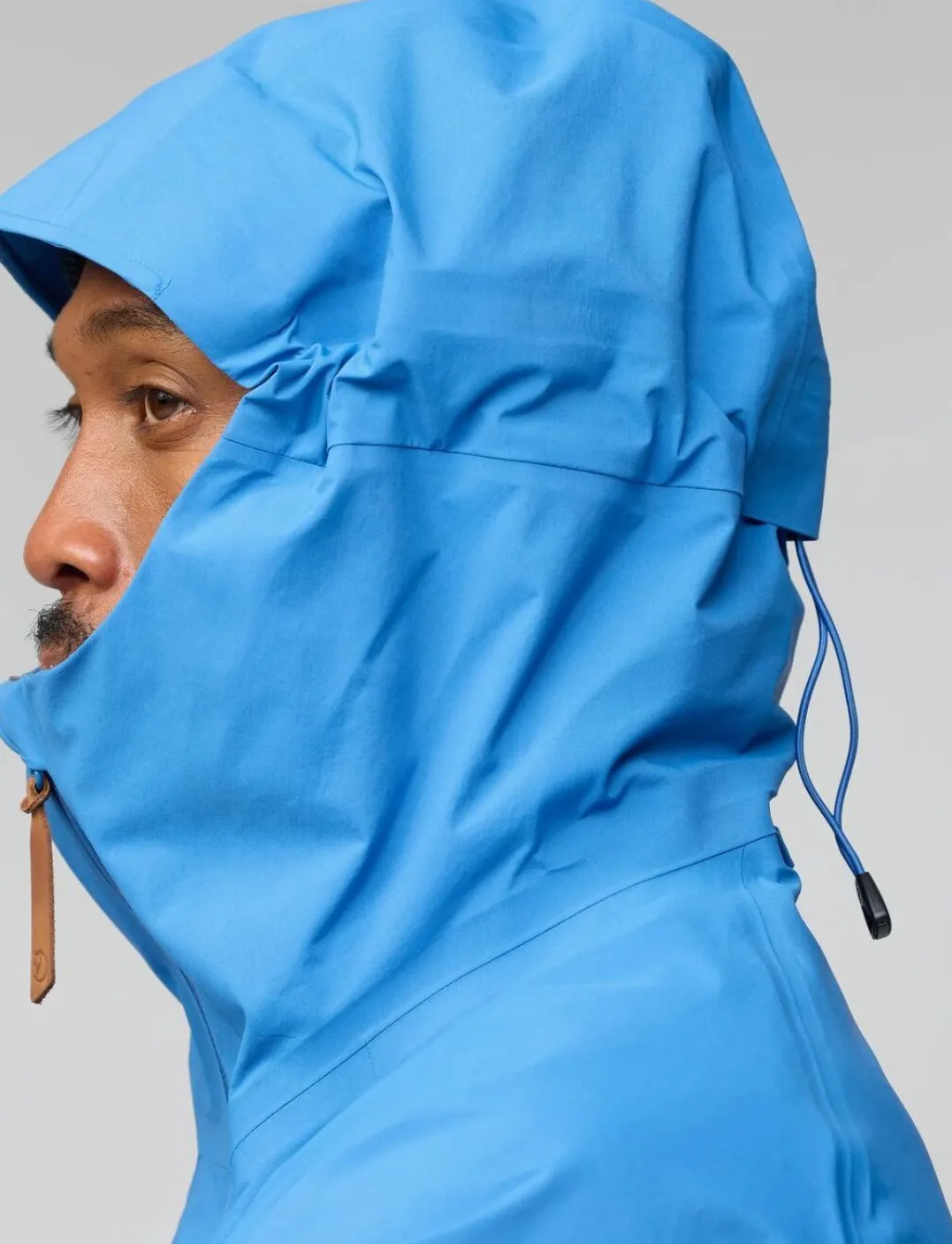 Fjällräven Keb Gtx Jacket M Un Blue
