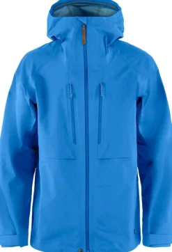 Fjällräven Keb Gtx Jacket M Un Blue