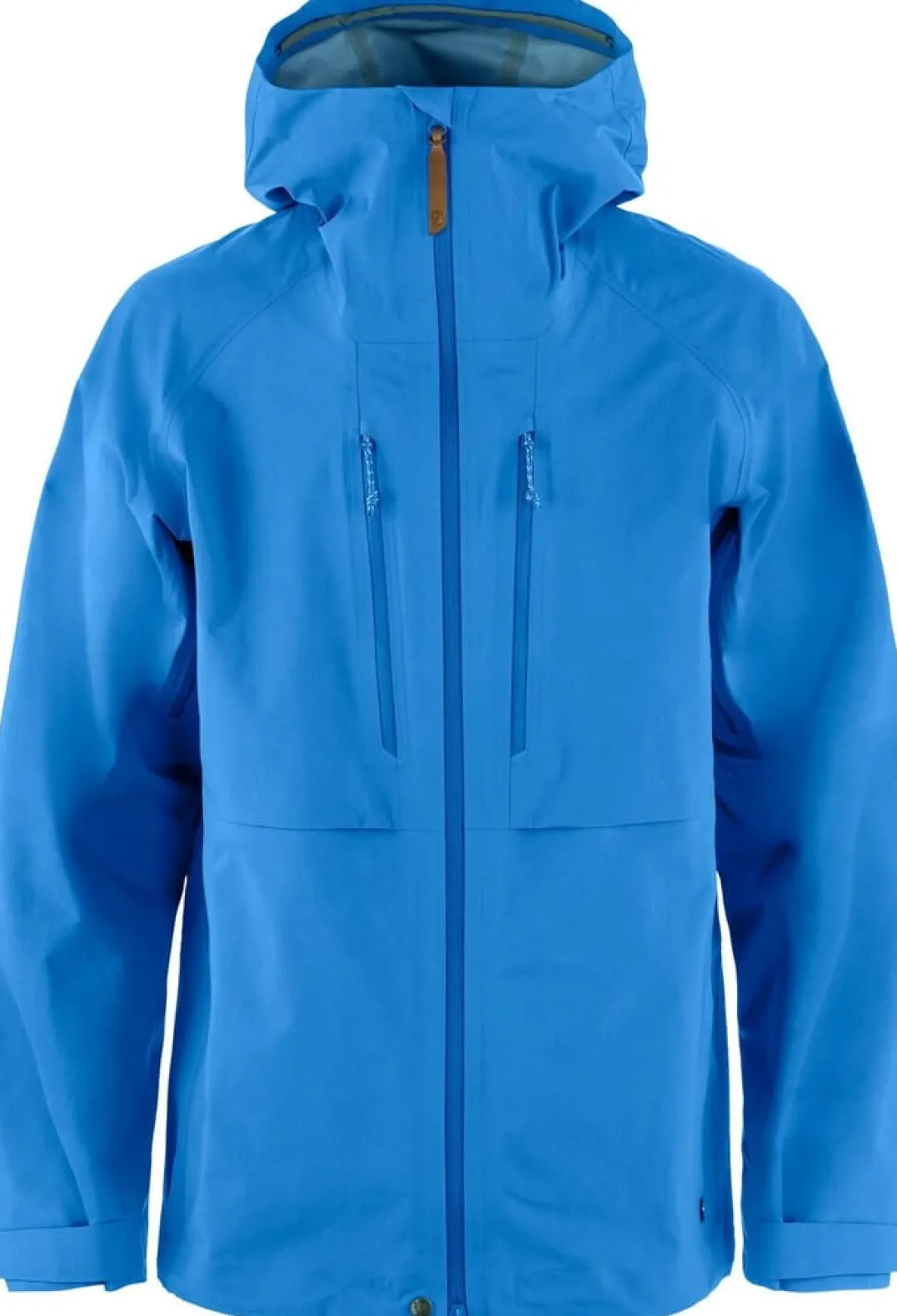 Fjällräven Keb Gtx Jacket M Un Blue