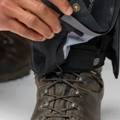Fjällräven Keb Gtx Trousers M Black