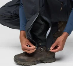 Fjällräven Keb Gtx Trousers M Black