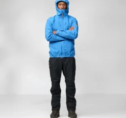 Fjällräven Keb Gtx Trousers M Black