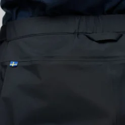 Fjällräven Keb Gtx Trousers M Black