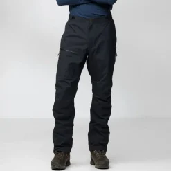 Fjällräven Keb Gtx Trousers M Black