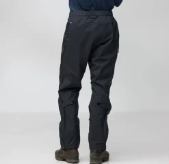 Fjällräven Keb Gtx Trousers M Black