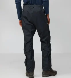 Fjällräven Keb Gtx Trousers M Black