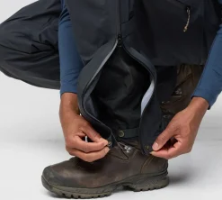 Fjällräven Keb Gtx Trousers M Black