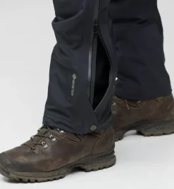 Fjällräven Keb Gtx Trousers M Black