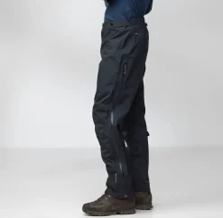 Fjällräven Keb Gtx Trousers M Black