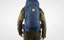 Fjällräven Keb 52 Olive/Deep Forest