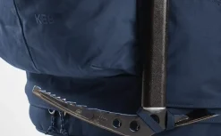 Fjällräven Keb 52 Olive/Deep Forest