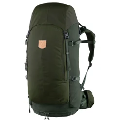 Fjällräven Keb 72 Olive/Deep Forest