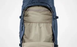 Fjällräven Keb 72 Storm/Dark Navy