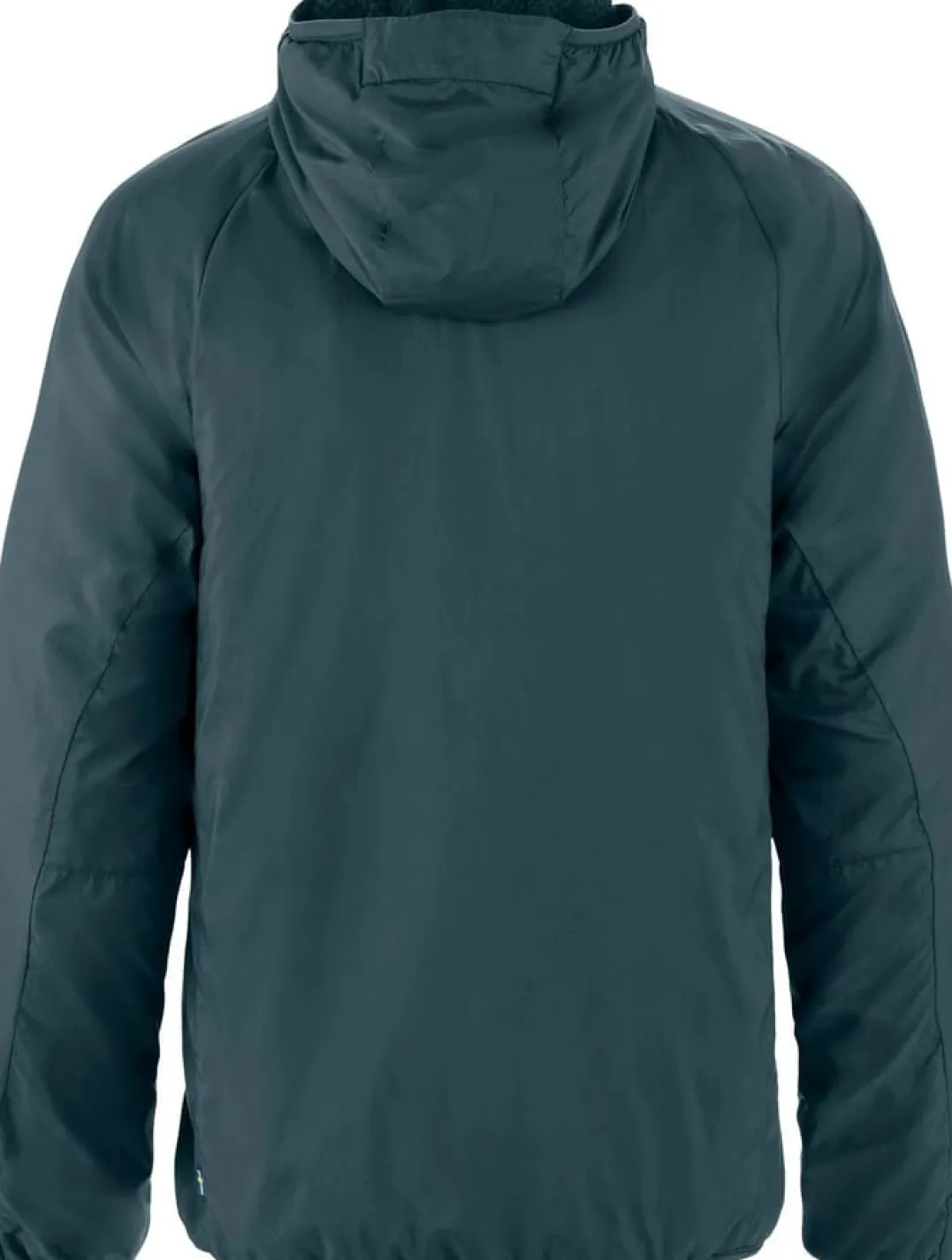 Fjällräven Keb Thermal Wind Jacket Men's Mountain Blue