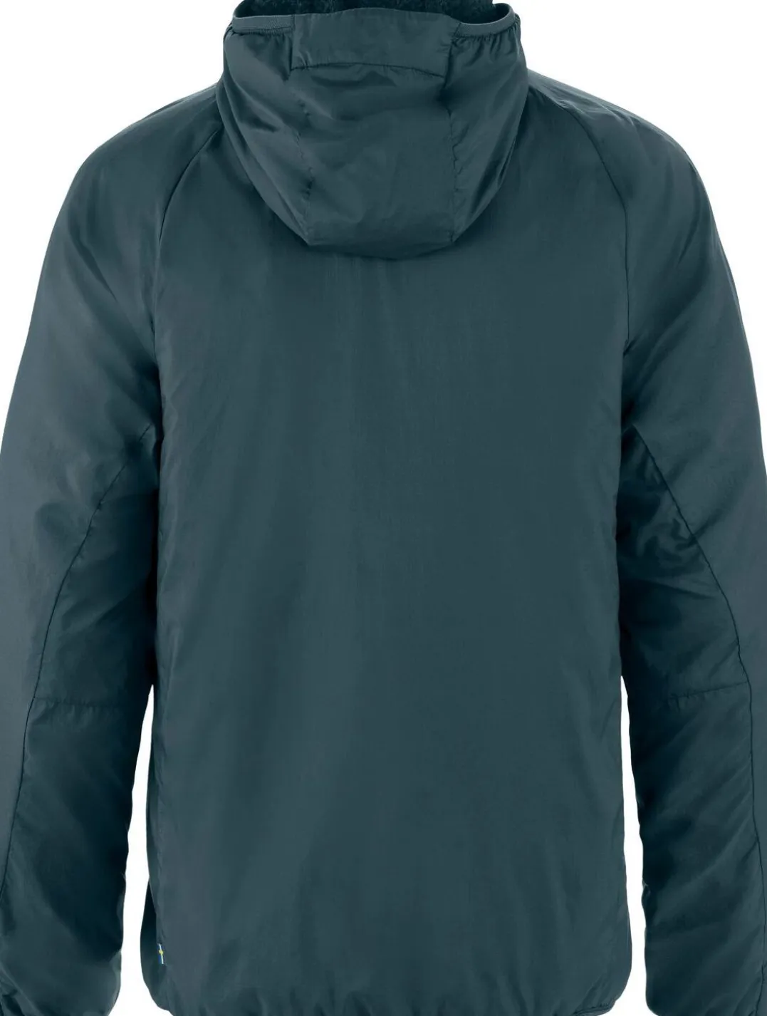 Fjällräven Keb Thermal Wind Jacket Men's Mountain Blue