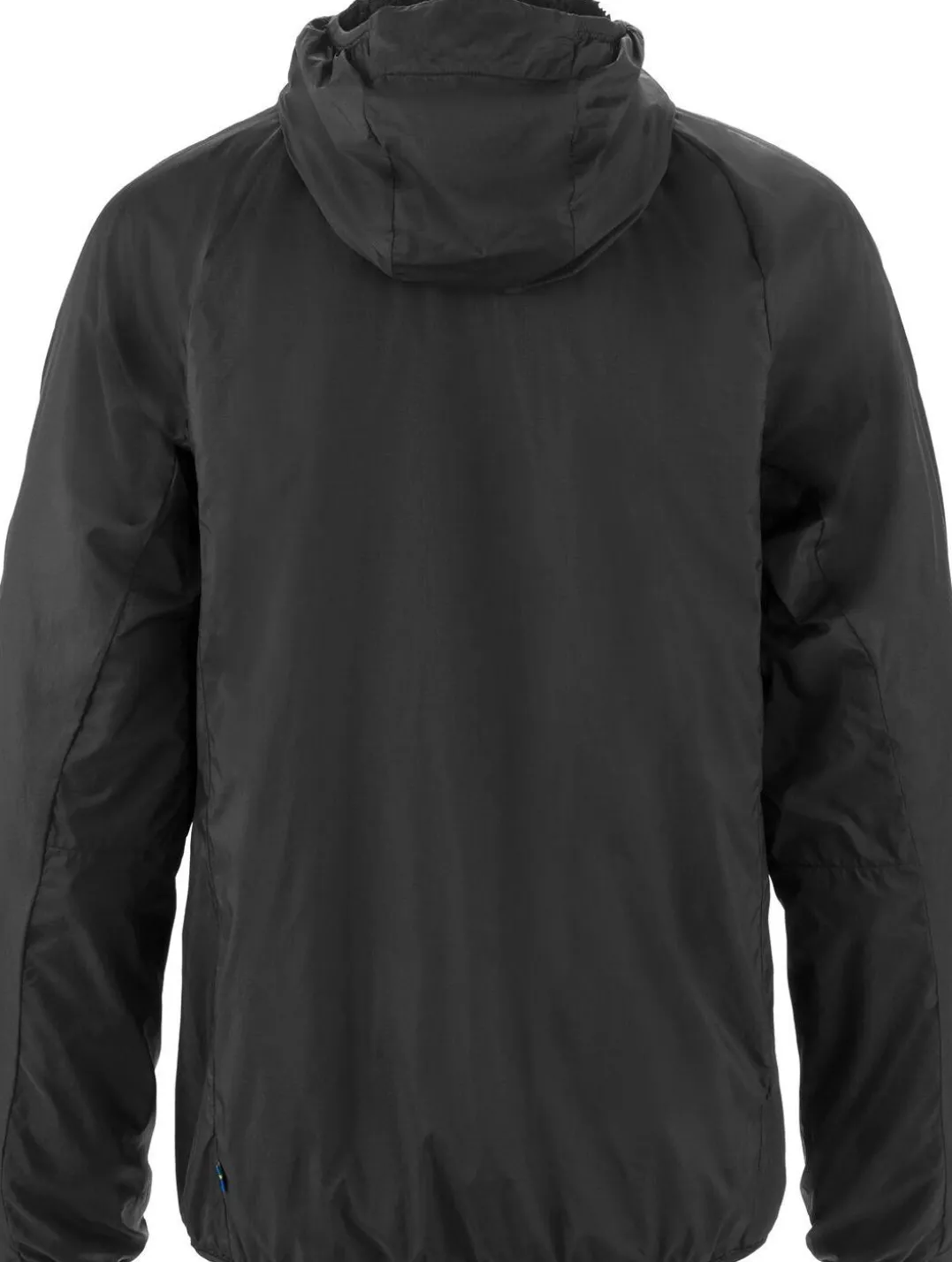 Fjällräven Keb Thermal Wind Jacket Men's Black