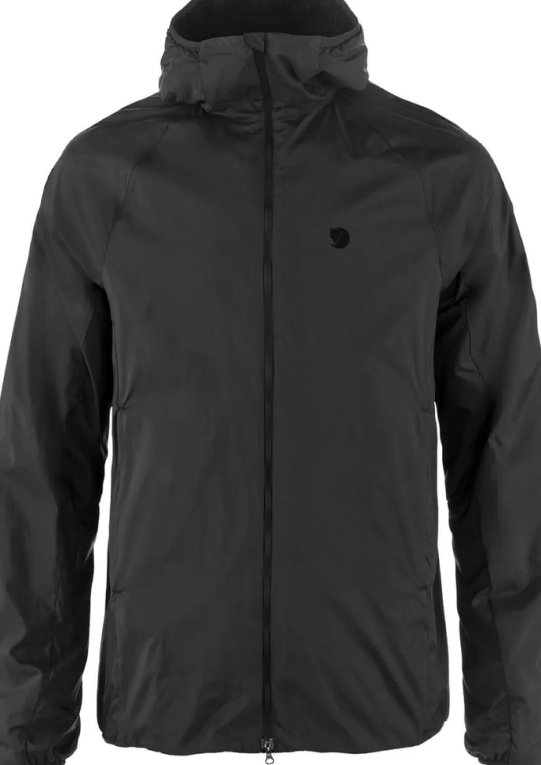 Fjällräven Keb Thermal Wind Jacket Men's Black