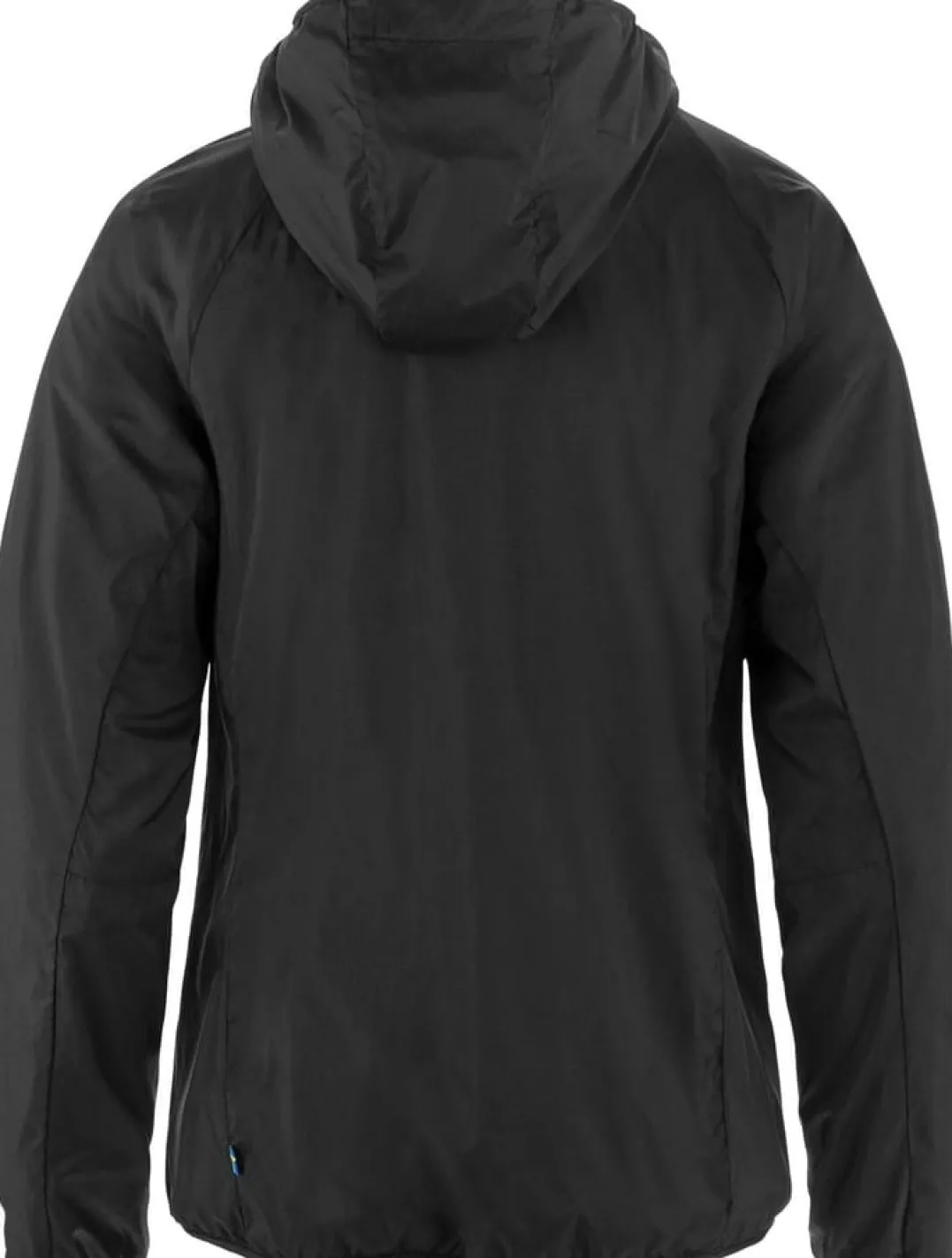 Fjällräven Keb Thermal Wind Jacket Women's Black