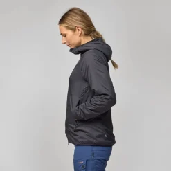 Fjällräven Keb Thermal Wind Jacket Women's Black