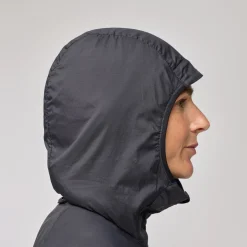 Fjällräven Keb Thermal Wind Jacket Women's Black